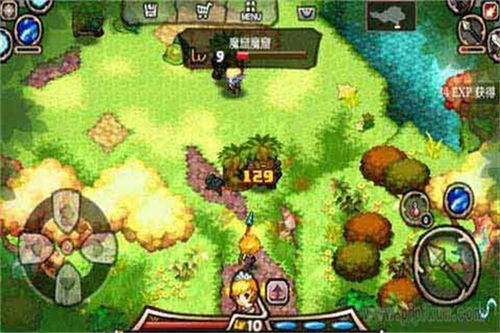 女王的皇冠2手机版