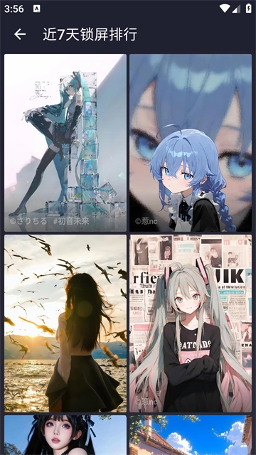 次元壁纸最新版