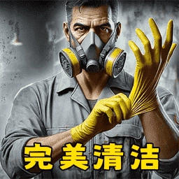 犯罪清洁工模拟