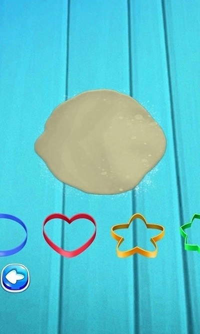 休闲披萨模拟器图3