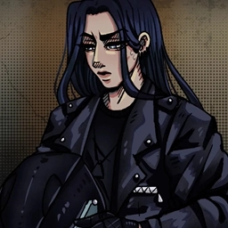 湮灭长夜汉化版