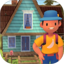 庄园建造大师游戏