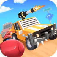 热血飞车钻石版