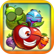 植物养成大战游戏