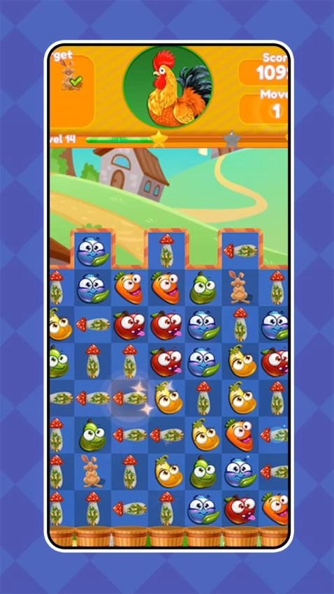 植物养成大战游戏(2)