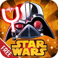 愤怒的小鸟星球大战2最新版