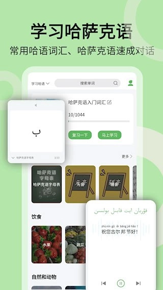 哈汉翻译通安卓版图5