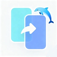 海豚飞语闪传正版