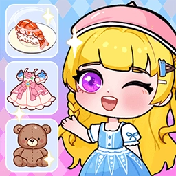 超市过家家游戏绿色版