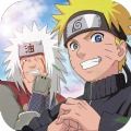 新火影世界正版
