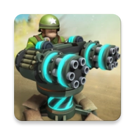 围剿外星客最新版