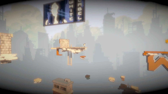 透视梦境空间手机版(3)