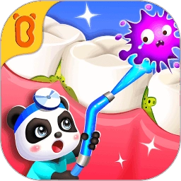 宝宝牙齿美容游戏手机版