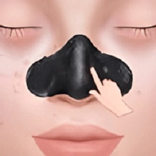 沉浸式护肤美容