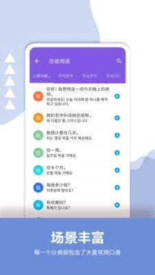 韩语口语宝典免费版图2