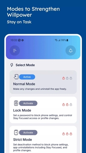Stay Focused最新版图4