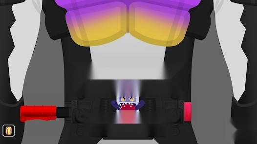 假面骑士加布腰带模拟器最新版