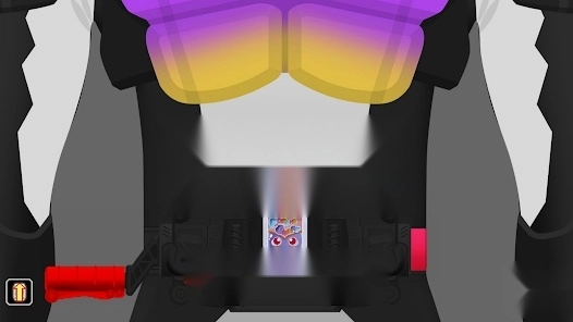 假面骑士加布腰带模拟器最新版