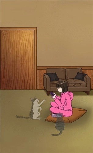 我的猫咪找不到了最新版