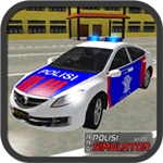 AAG警车模拟器汉化版