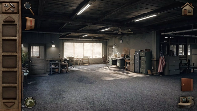 奧羅拉山正版截圖1