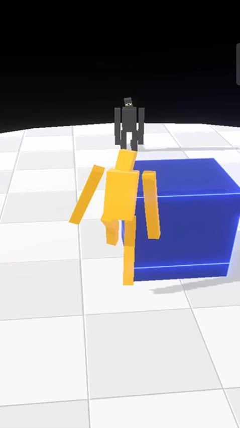 格斗小子逆袭游戏