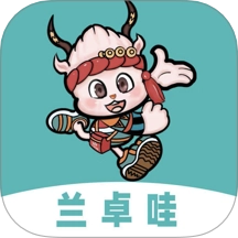 兰卓哇外卖商户端最新版