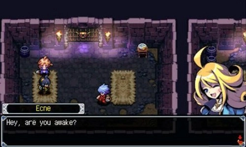 泽诺尼亚传奇2中文版