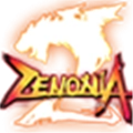 泽诺尼亚传奇2中文版