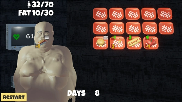 大胃袋模拟器最新版