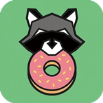 甜甜圈都市中文版