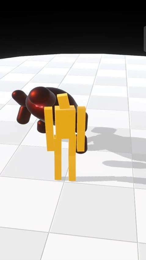 格斗小子逆袭游戏