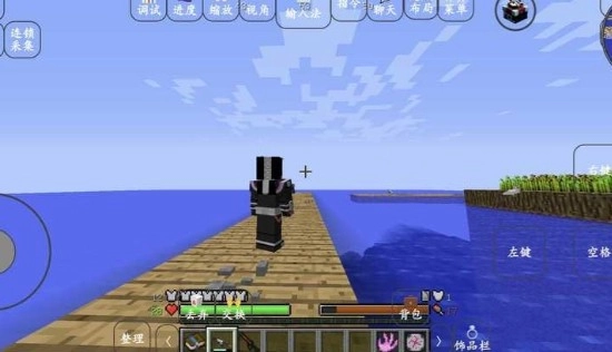 我的世界假面骑士3D版(1)