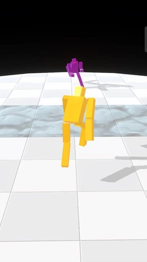 格斗小子逆袭游戏