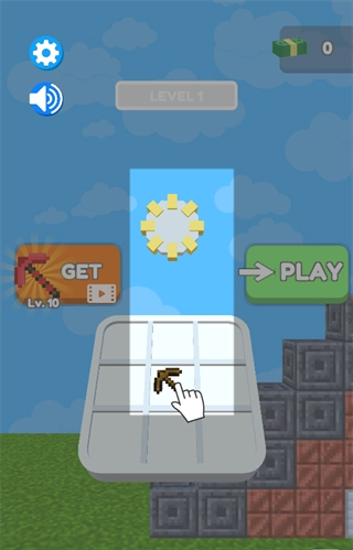 鉆石挖掘機最新版下載