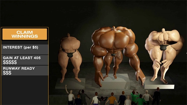 健身模拟器正版