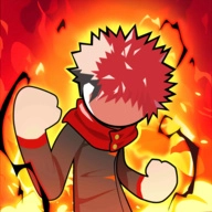 火柴人咒术回战无限版