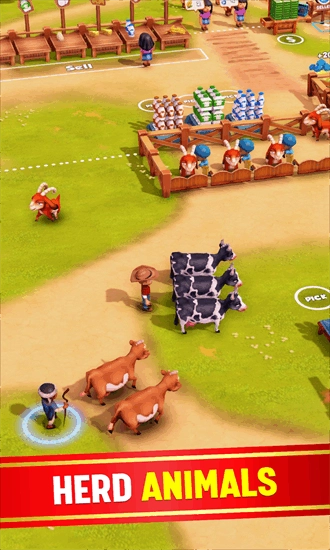 我的完美农场2手机版截图2