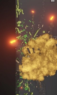 布娃娃沙盒游乐场4