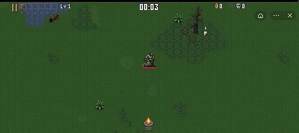 决战地下城动作RPG