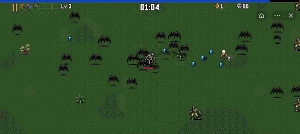 决战地下城动作RPG