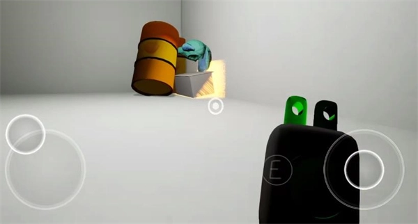 苏苏避难所3手机版图5