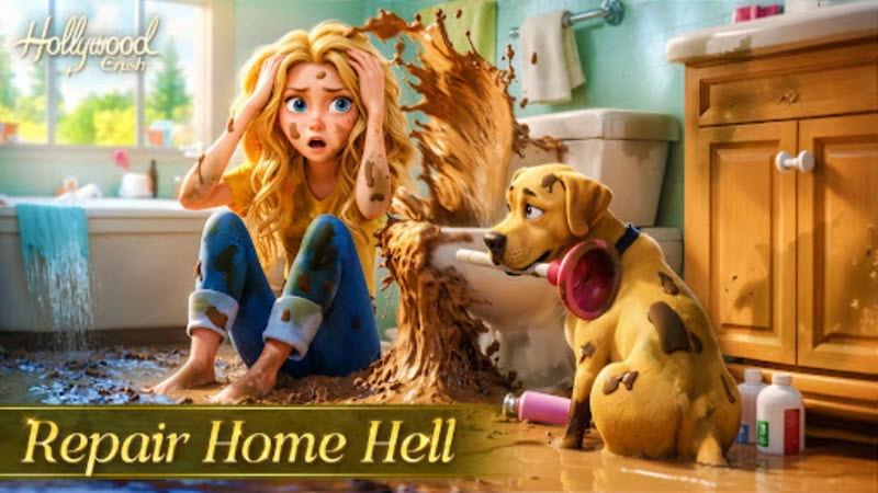 好莱坞心动时刻游戏