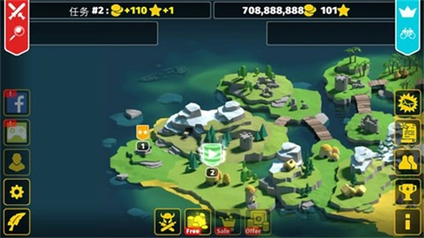 征战时间手机版