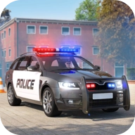 紧急消防员警察游戏