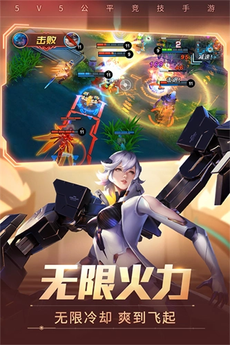 时空召唤九游版图1