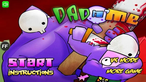 狂扁小朋友无敌血量版