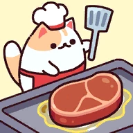 猫咪小吃店钻石