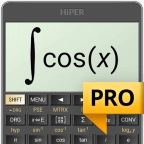 艾泰计算器免费(HiPER Calc Pro)  安卓版