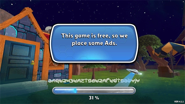 友好邻居游戏2图2